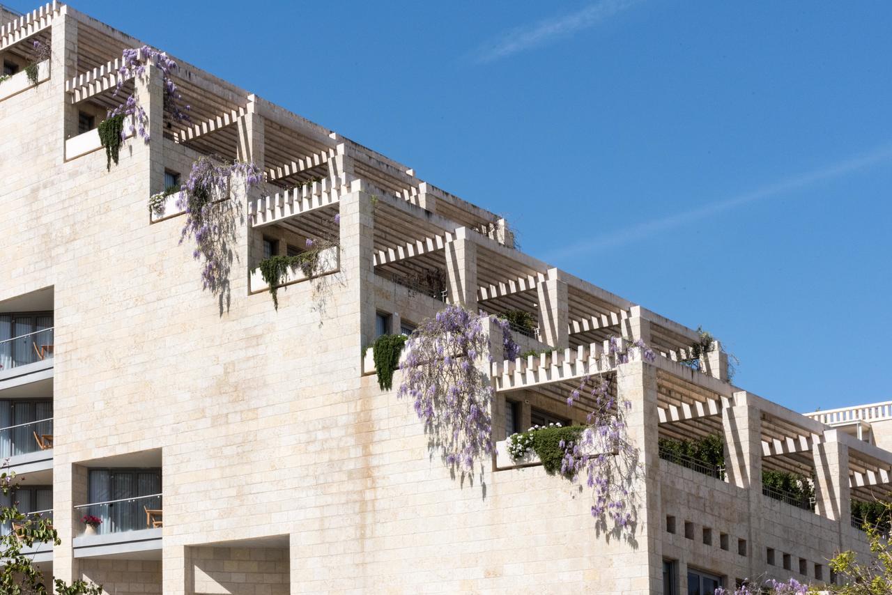 Sweet Inn - Jerusalem Citadel Jerusalém Exterior foto
